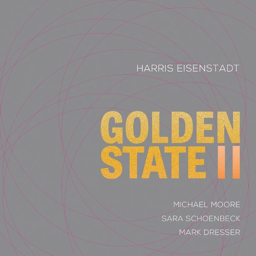 Eisenstadt Harris - Golden State Ii
