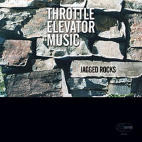Throttle Elevator Music - Jagged Rocks