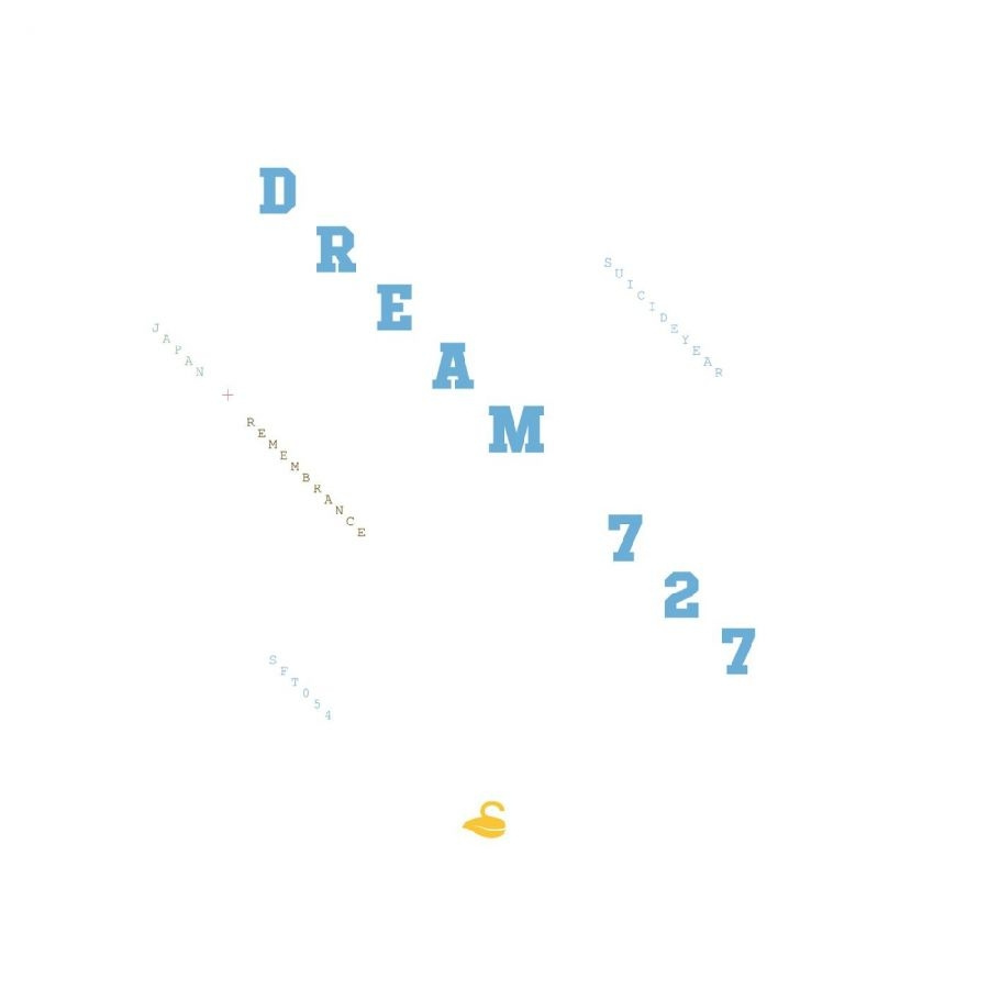 Suicideyear - Japan
