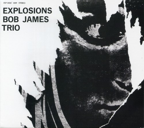 James Bob Trio - Explosions
