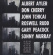 Ayler Albert And Don Cherry - New York Eye And Ear Control Ayler Albert And Don Cherry - New York Eye And Ear Control