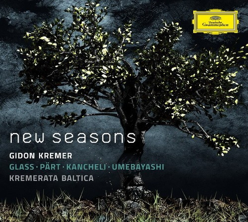 Diverse - Seasons
