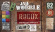 Wobble Jah - Redux: Anthology 1978-2015 Wobble Jah - Redux: Anthology 1978-2015