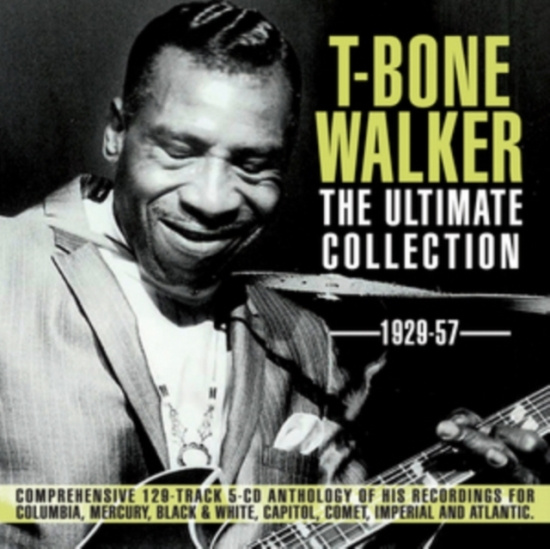 Walker T-Bone - Ultimate Collection 1929-57