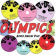 Olympics - Arvee Singles Plus Olympics - Arvee Singles Plus