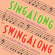 Edwards Jonathan And Darlene - Singalong With Edwards Jonathan And Darlene - Singalong With