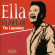 Fitzgerald Ella - Legendary Volume 2 Fitzgerald Ella - Legendary Volume 2