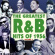 Various Artists - Greatest R&B Hits Of 1956 Vol. 2 Various Artists - Greatest R&B Hits Of 1956 Vol. 2