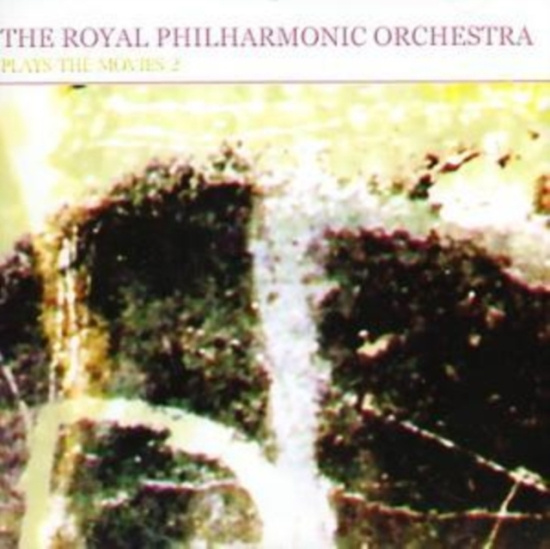 Royal Philharmonic Orchestra - Play The Movies: Vol 2