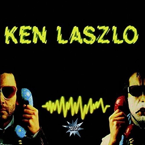 Laszlo Ken - Ken Laszlo