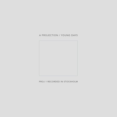 A Projection - Exit