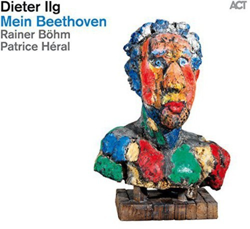 Beethoven Ludwig Van / Ilg Dieter - Mein Beethoven