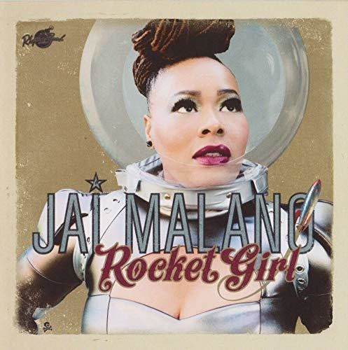 Malano Jai With Nico Duportal & His - Rocket Girl