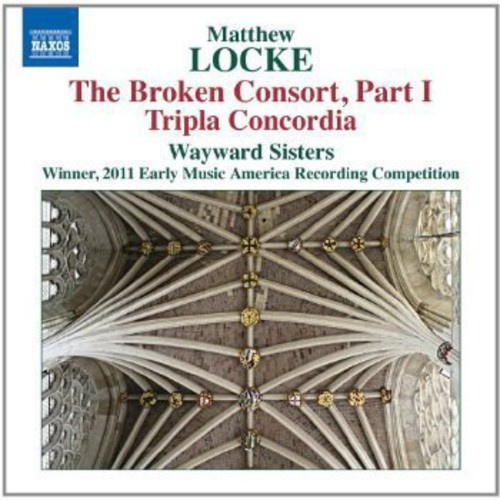 Locke - Broken Consort