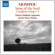 Mompou - Songs Mompou - Songs