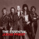 Judas Priest - The Essential Judas Priest Judas Priest - The Essential Judas Priest