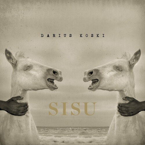 Koski Darius - Sisu