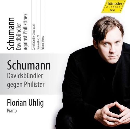 Schumann Robert - Davidsbündler Gegen Philister