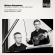 Borgstrom Hjalmar - Complete Works For Violin And Piano Borgstrom Hjalmar - Complete Works For Violin And Piano