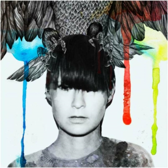 Kolstï Hanne - Forever Maybe