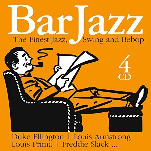 Various Artists - Bar Jazz