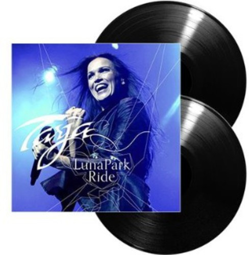 Tarja Turunen - Luna Park Ride