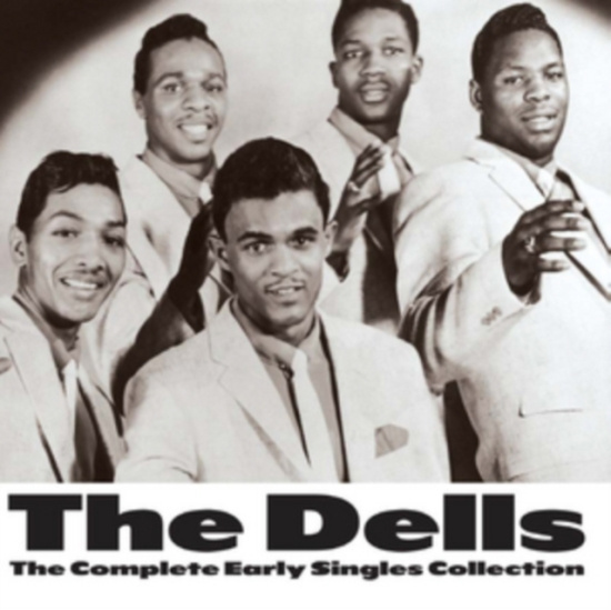 Dells - Complete Early Singles Collection