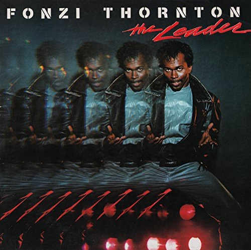Thornton Fonzi - Leader (Bonus Tracks) (Exp)