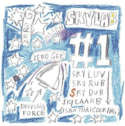 Skylab - # 1