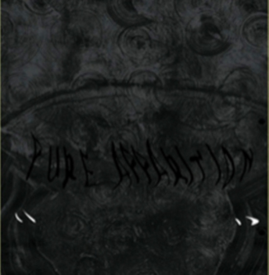 Becoming Real - Pure Apparition