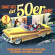 Blandade Artister - Chart Hits Der 50Er Jahre Blandade Artister - Chart Hits Der 50Er Jahre