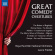 Various Composers - Great Comedy Overtures Various Composers - Great Comedy Overtures