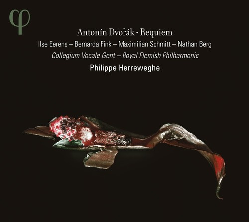 Dvorak Antonin - Requiem
