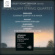 Brahms / Mozart / Glasunow / Sweene - Clarinet Quintet In B Minor Brahms / Mozart / Glasunow / Sweene - Clarinet Quintet In B Minor