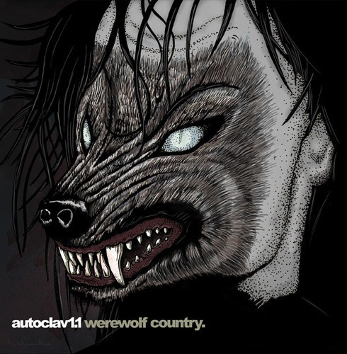 Autoclav1.1 - Werewolf Country