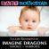 Baby Rockstar - Lullaby Renditions Of Imagine Drago Baby Rockstar - Lullaby Renditions Of Imagine Drago