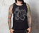 The Resistance - Tanktop Logo The Resistance - Tanktop Logo