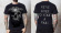 The Resistance - T-shirt Start a war The Resistance - T-shirt Start a war
