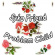 Syko Friend - Problem Child Syko Friend - Problem Child