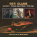 Clark Guy - Guy Clark/South Coast Of Texas/Bett Clark Guy - Guy Clark/South Coast Of Texas/Bett