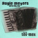 Augie Meyers - Real Tex-Mex Augie Meyers - Real Tex-Mex