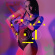 Blandade Artister - Soca Gold 2015 (Cd+Dvd) Blandade Artister - Soca Gold 2015 (Cd+Dvd)