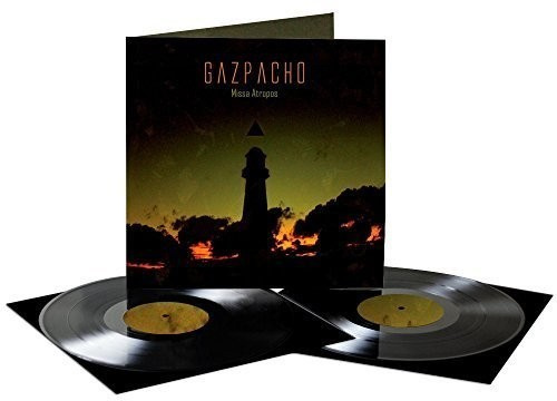 Gazpacho - Missa Atropos
