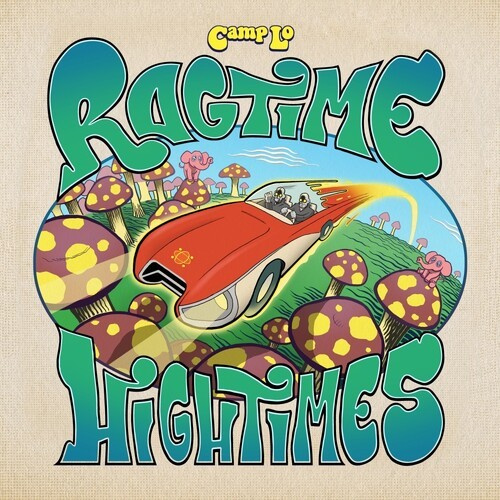 Camp lo - Ragtime Hightimes