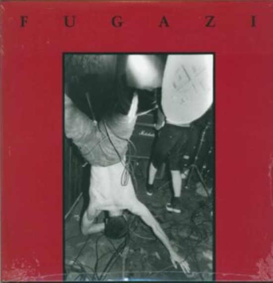 Fugazi - 7 Songs