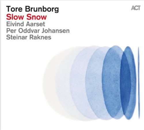Brunborg Tore - Slow Snow