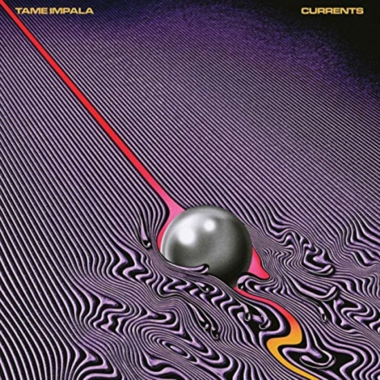 Tame Impala - Currents (2Lp)