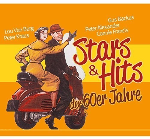 Stars & Hits Der 60Er Jahre - Various