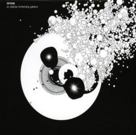 Spunk - En Aldeles Forferdelig Sykdom