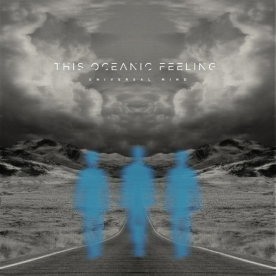 This Oceanic Feeling - Universal Mind